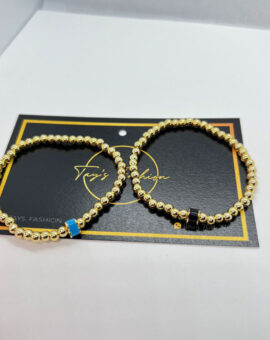 Gold Bracelet