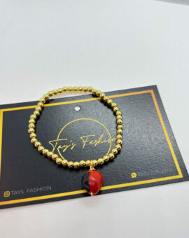 Gold Bracelet